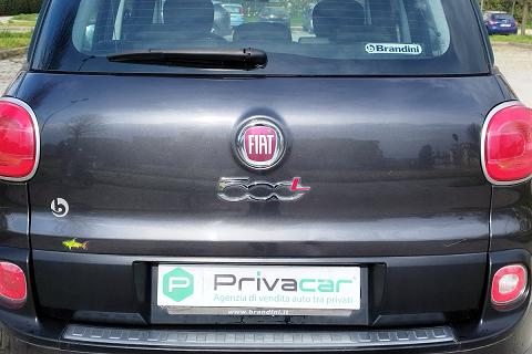 Fiat 500l 1.3 Multijet 95 Cv Trekking in vendita a Pistoia