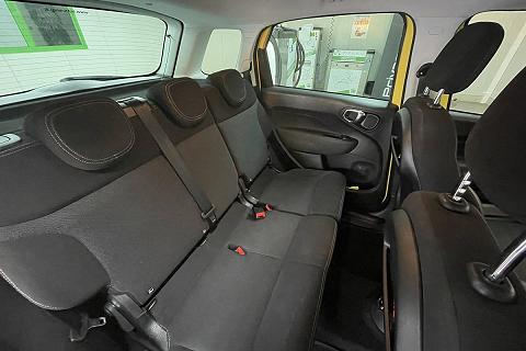 Fiat 500l 1.3 Multijet 95 Cv City Cross in vendita a Brunico