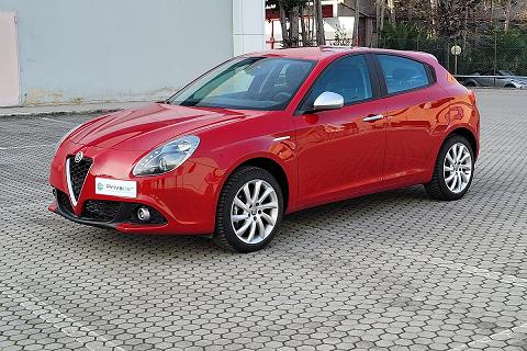VOLANTE + airbag ALFA ROMEO MiTo Giulietta - Accessori Auto In vendita a  Pescara