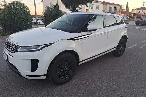 Land Rover Range Rover Evoque 2.0d I4-l.flw 150 Cv S in vendita a Pisa