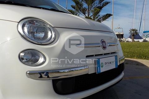 Batteria per Fiat 500 - Accessori Auto In vendita a Como