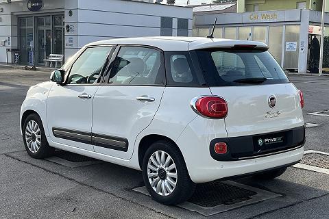 Fiat 500l 1.3 Multijet 95 Cv Pop Star in vendita a Crema