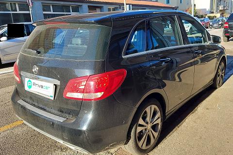 Mercedes B 180 Cdi Executive in vendita a Vicenza