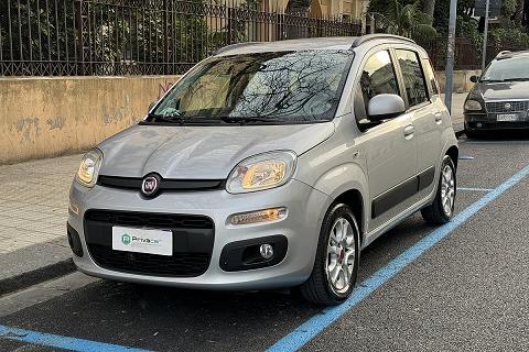 Volante in Pelle fiat Panda con comandi - Accessori Auto In vendita a  Reggio Calabria