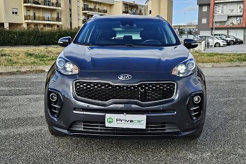 Kia Sportage 1.7 Crdi 2wd Urban in vendita a Rende