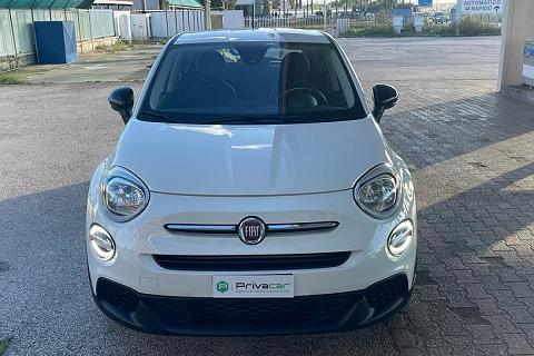 Fiat 500x 1.3 Multijet 95 Cv Urban in vendita a Battipaglia