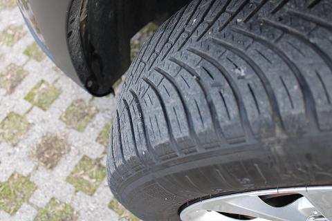 225-45-17  RC Gomme Usate