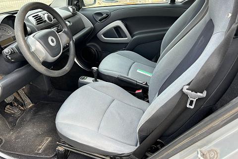 Smart 450 accessori - Accessori Auto In vendita a Latina