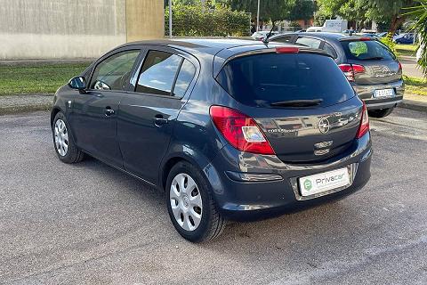 OPEL Corsa E 1.3 CDTI Edition – Autoerre Noleggio e Vendita