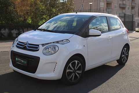 Auto Usate Monza e della Brianza Citroën C1 Benzina 1.0 VTi 68 S&S