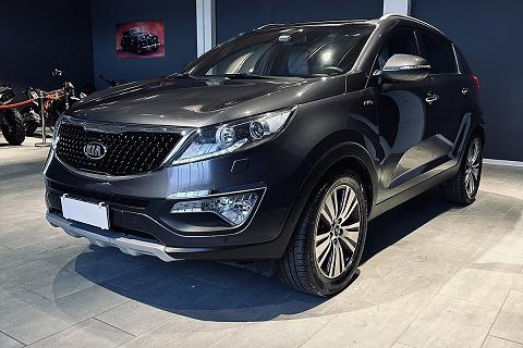 Telepass : Kia Sportage in Generale - Fai da Te - Fotografie e Recensioni -  4