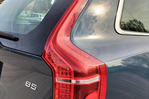 Volvo Xc90 B5 (d) Awd Geartronic Business Plus in vendita a Vigodarzere