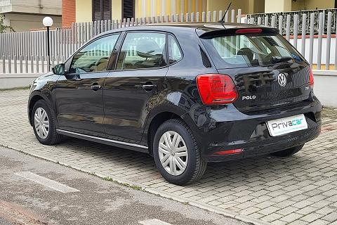 Volkswagen Polo 1.4 Tdi 5p. Comfortline in vendita a Teramo