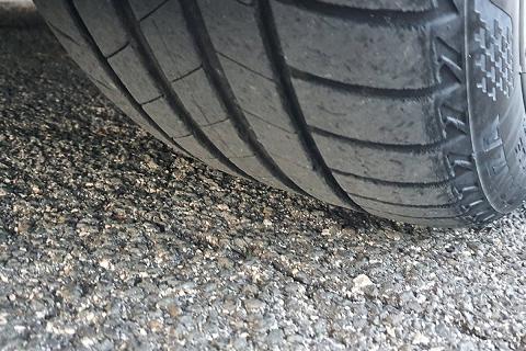 Gomme 225/45 r17 - Accessori Auto In vendita a Caserta