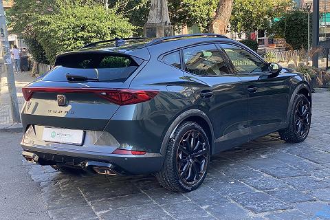 Cupra Formentor 1.4 E-hybrid Dsg Vz Priority in vendita a Messina