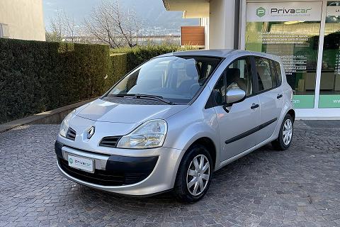 Renault Grand Modus 1.2 16v Tce Dynamique in vendita a Trento