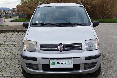 VOLANTE AIRBAG FIAT PANDA 169 II SERIE DAL 2003 AL 2011 - Fabio