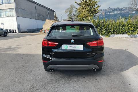 Dalla nostra offerta: BMW X1 F48 - Carvago Blog