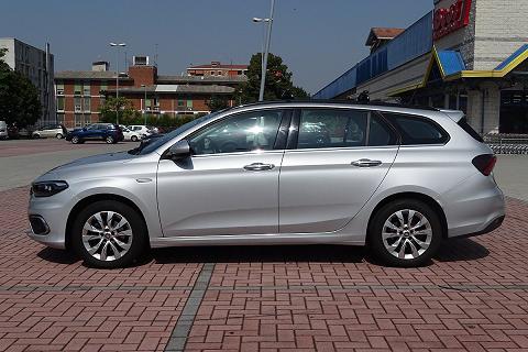 Fiat tipo cross accessori - Accessori Auto In vendita a Alessandria