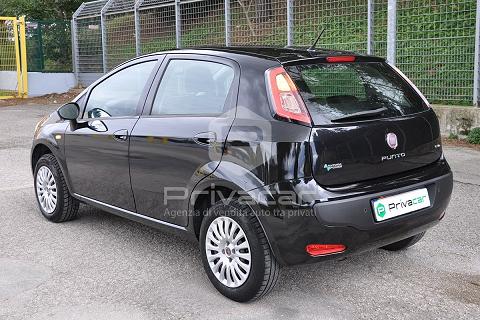 FIAT Grande Punto - 2009 - Auto In vendita a Sud Sardegna