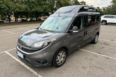 Fiat doblo combi xl online