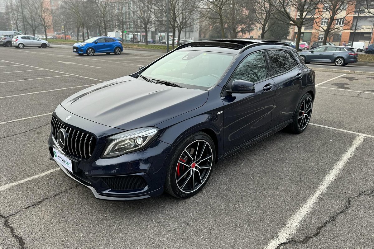 Tappetini Gt Line Fiat Tipo 5 porte (2017 - adesso)