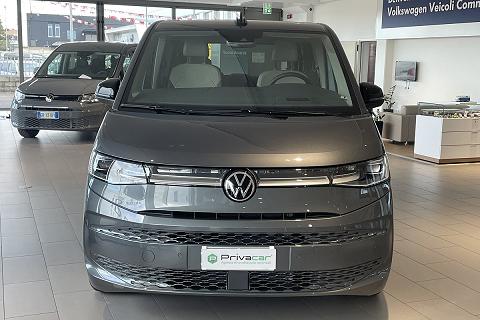 Volkswagen Multivan 1.4 Tsi Ehybrid Energetic in vendita a Selvazzano Dentro