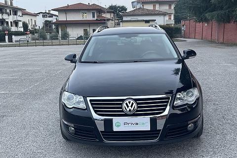 Sensori di parcheggio posteriori VW Passat 2005 - 2014