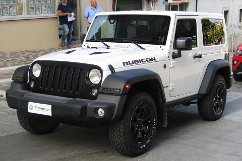 Binda per qualunque jeep o fuoristrada - Accessori Auto In vendita a Catania