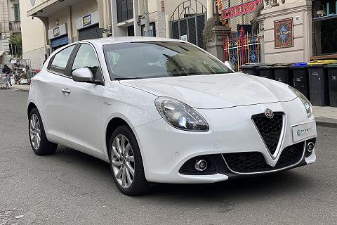 radionav alfa romeo giulietta - Accessori Auto In vendita a Roma