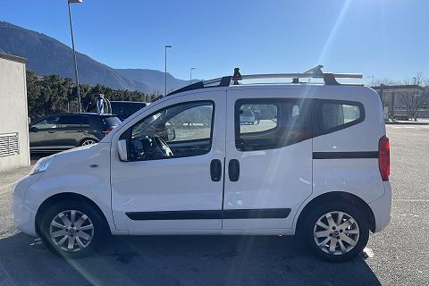 Fiat Qubo 1.3 Mjt 75 Cv Dynamic in vendita a Bolzano