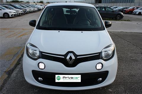 Renault Twingo: che grinta! 