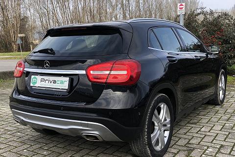 Mercedes Gla 200 Cdi Sport in vendita a Lucca