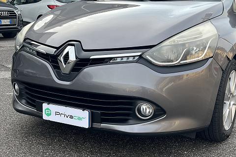 Renault Clio '4 Dci 1.5 115Cv - Auto In vendita a Modena